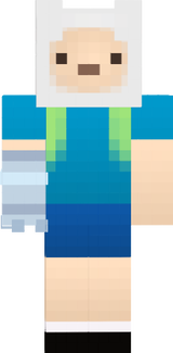 finn mertens