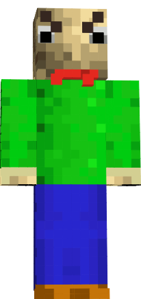 Preview of texture: baldi