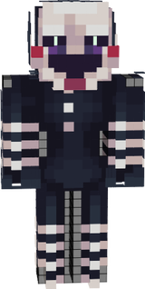 puppet again