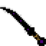 netherite sword
