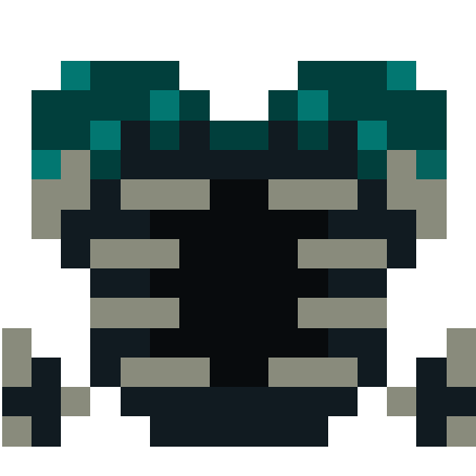 Preview of texture: Amir