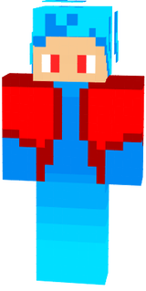 ERICgamer3482 poderes de agua