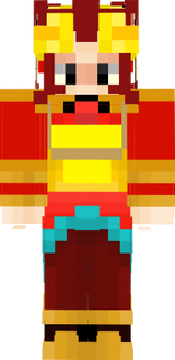 wukong armor
