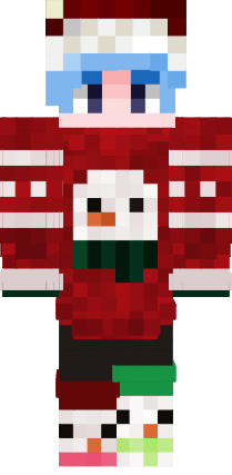 Preview of texture: gojo