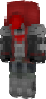 red hodd