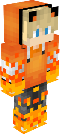 Preview of texture: foxboy x11T101 finaly