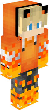 foxboy x11T101 finaly