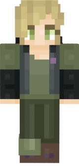 violet twdg