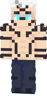 sukuna gojo