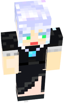 Preview of texture: アステア