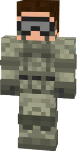 militar argentino