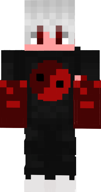 Preview of texture: the power man