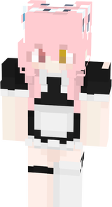 monburin meido