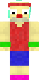 palhacin