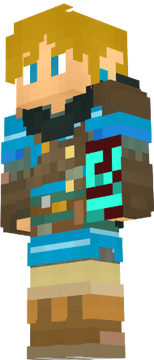 Link totk