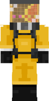 Hazmat Sky