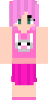 Sprunki Pinki Humanized