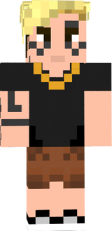 duki skin