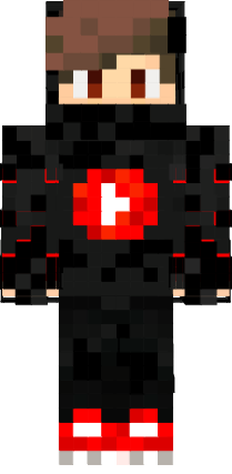 Preview of texture: YOUTUBE