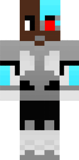 cyborg