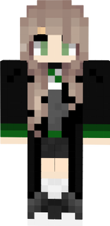 slytherin