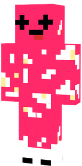 pink cookye