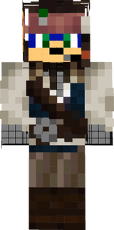 MegaSparrow 