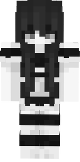 Mine skin minecraft