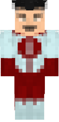 Preview of texture: omni man3