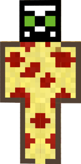 PIZZA BARREH