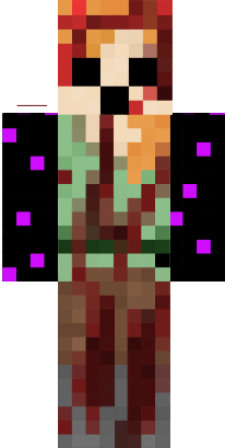 Preview of texture: boby