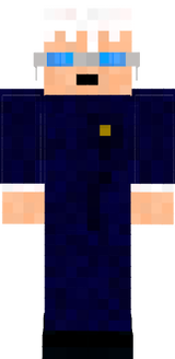 gojo s1