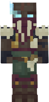 pyke