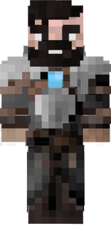 The Builder