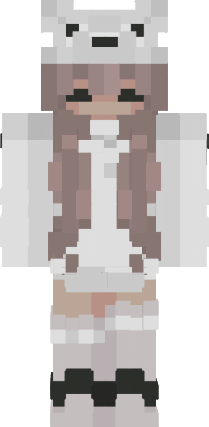 Preview of texture: bnqueen