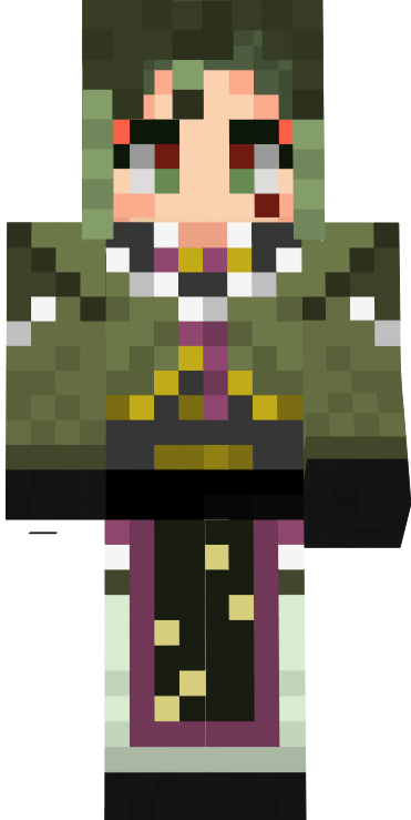 Preview of texture: sam
