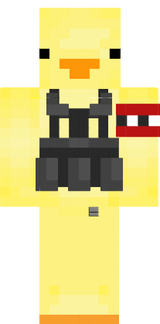 duck