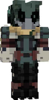 steve