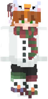 Winter Brandon