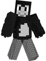 GORILLA