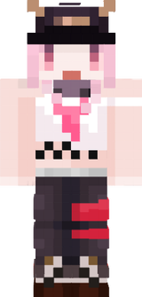 Mori Calliope 2nd Outfit v2 [Hololive]