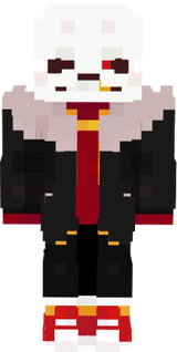 fell