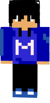 modrák