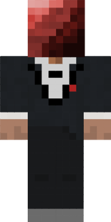 Meatuxedosteve