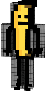banana