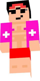summer skin