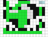 crystal end