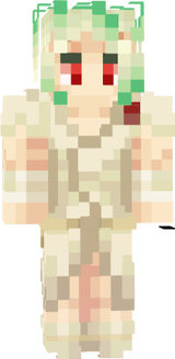 senku mc