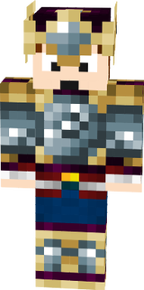 Paladin