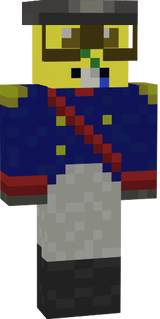 General Nerd V3